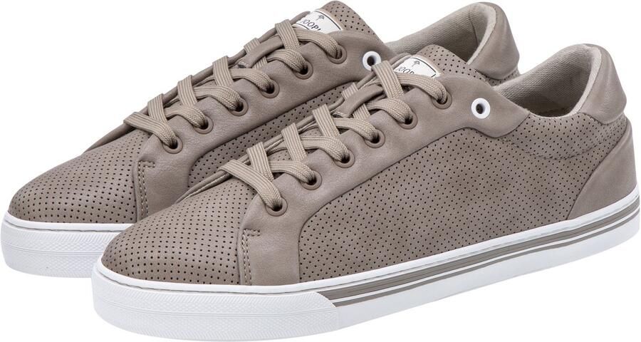 Joop Herren Sneaker Vegas Ice
