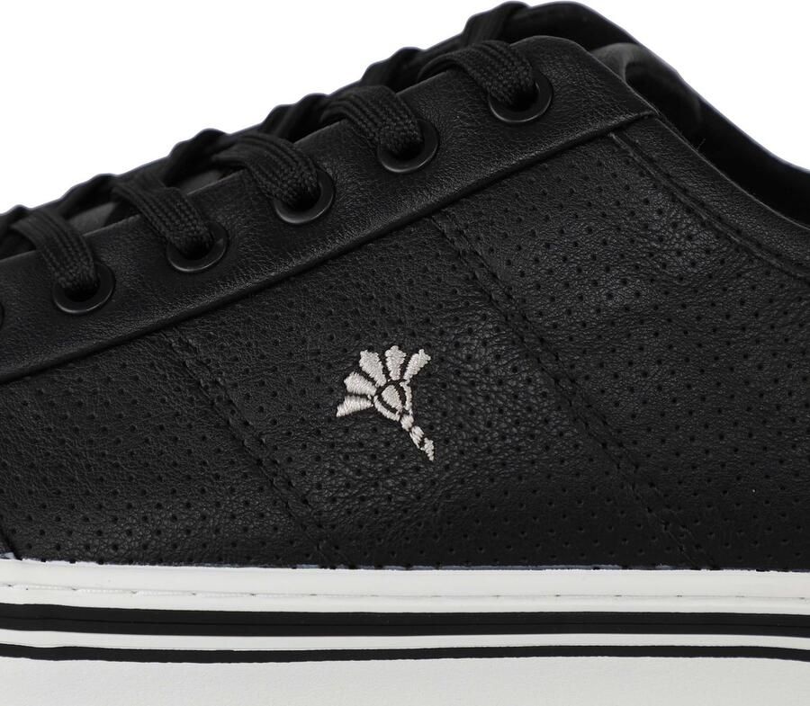 JOOP! SHOES Sneakers met perforaties model 'Vegas'