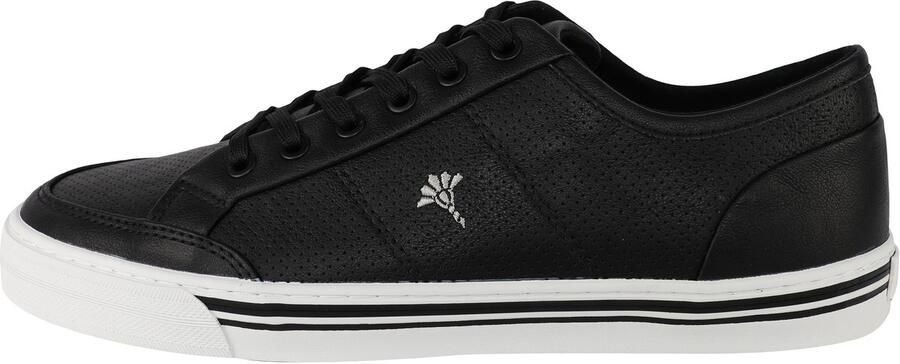 JOOP! SHOES Sneakers met perforaties model 'Vegas'