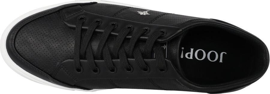 JOOP! SHOES Sneakers met perforaties model 'Vegas'