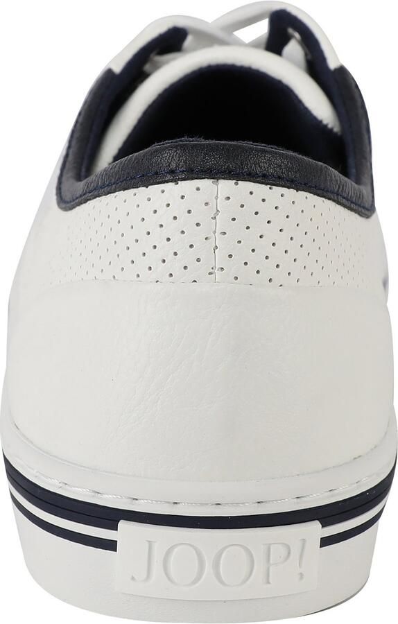 JOOP! SHOES Sneakers met labelstitching model 'Vegas Ice'
