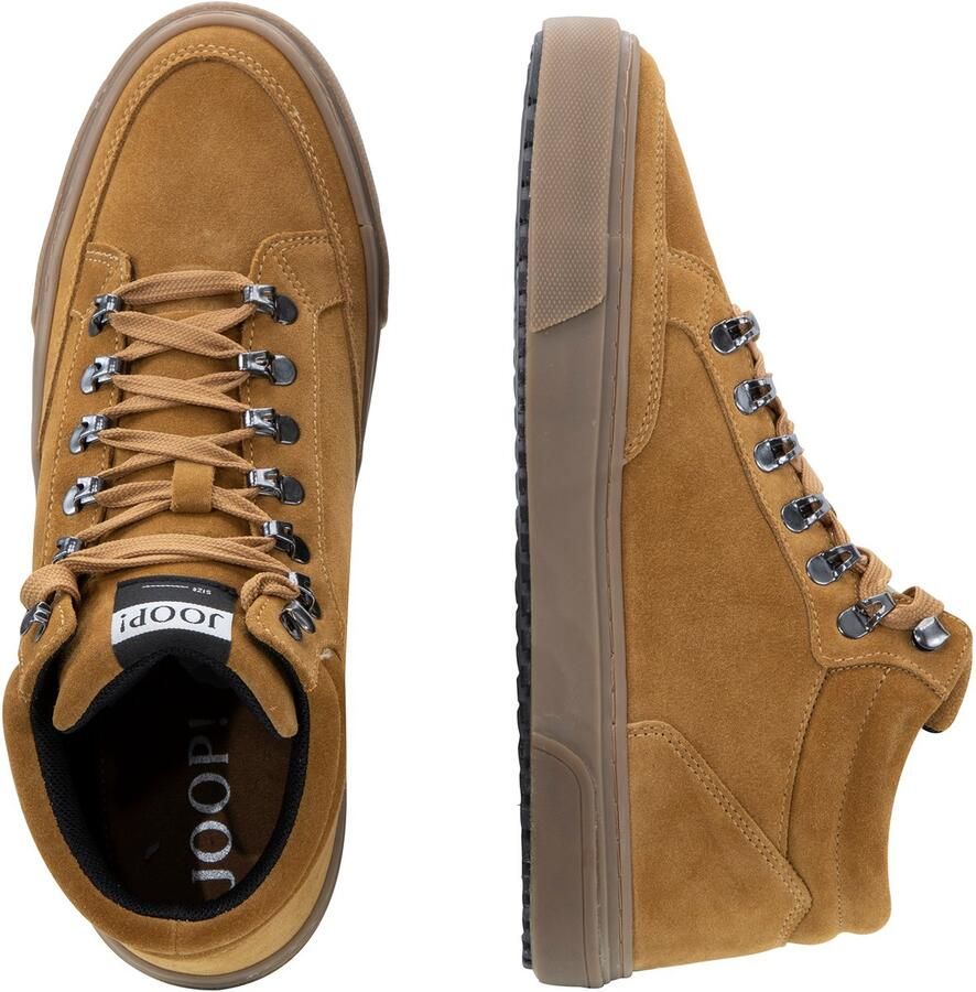 Joop Herren Sneaker Velluto Ice Hi