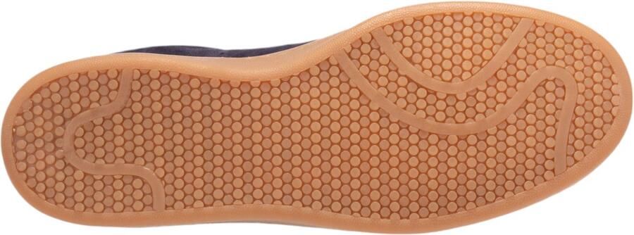 JOOP! SHOES Leren sneakers met labelopschrift model 'velluto misto ike'