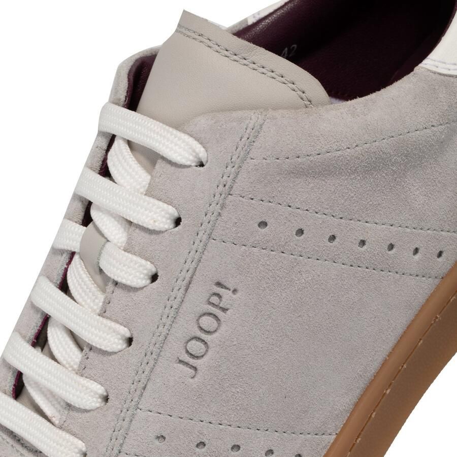 Joop Herren Sneaker Velluto Misto Ike