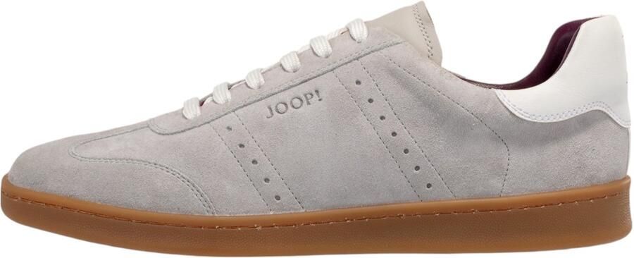 Joop Herren Sneaker Velluto Misto Ike