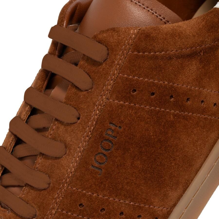 Joop Herren Sneaker Velluto Misto Ike