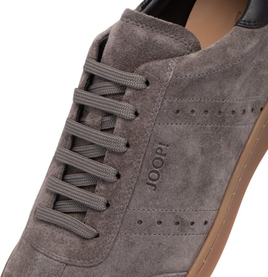 Joop Herren Sneaker Velluto Misto Ike