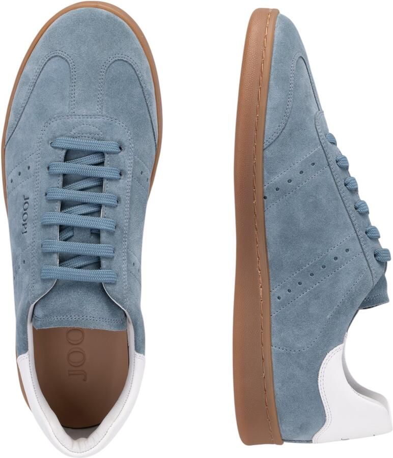 Joop Herren Sneaker Velluto Misto Ike
