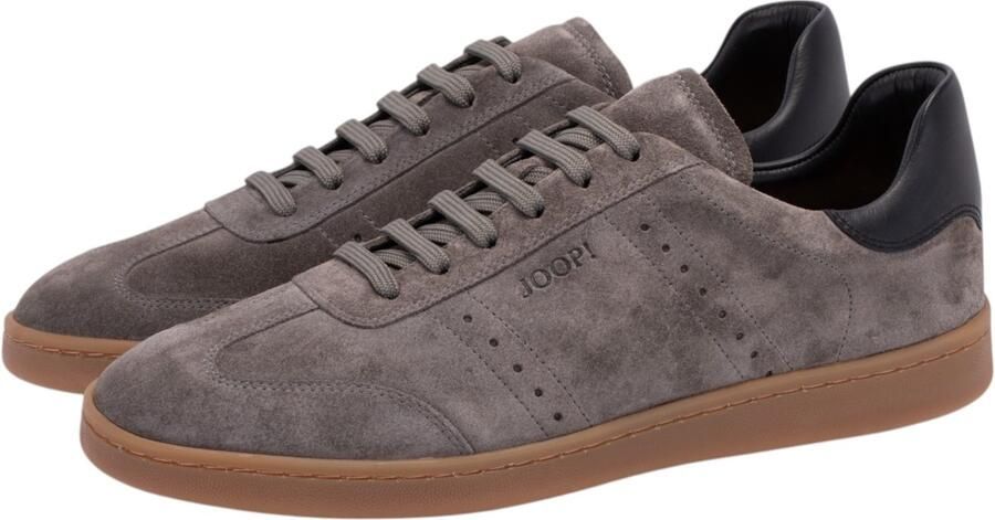 Joop Herren Sneaker Velluto Misto Ike