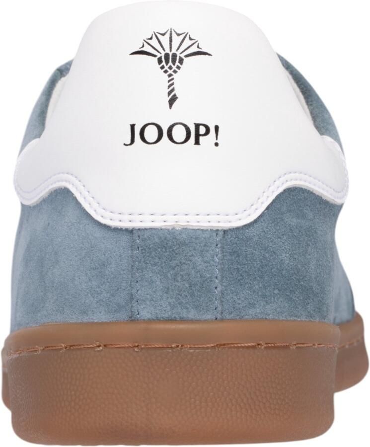 Joop Herren Sneaker Velluto Misto Ike