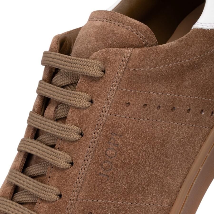 Joop Herren Sneaker Velluto Misto Ike