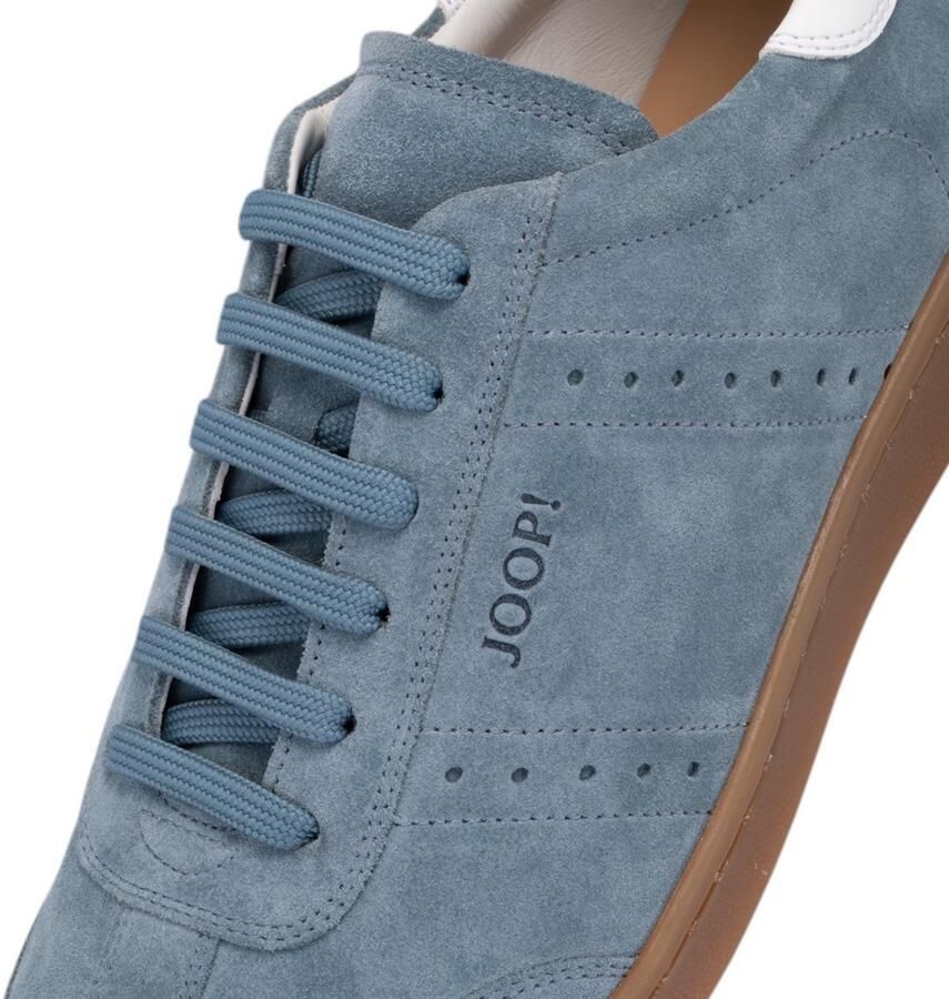 Joop Herren Sneaker Velluto Misto Ike - Foto 2