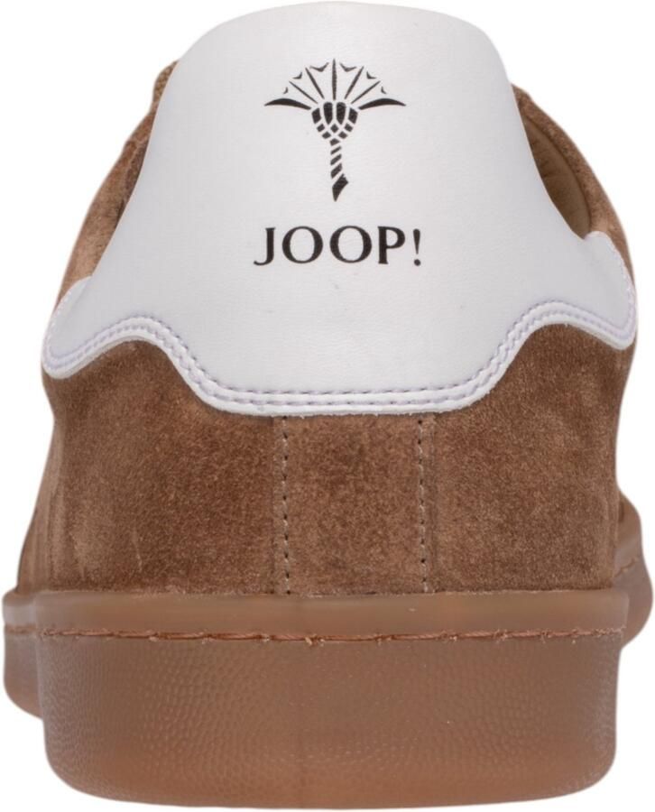 Joop Herren Sneaker Velluto Misto Ike - Foto 2