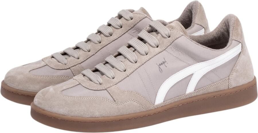 Joop Herren Sneaker Velluto Misto Palmero