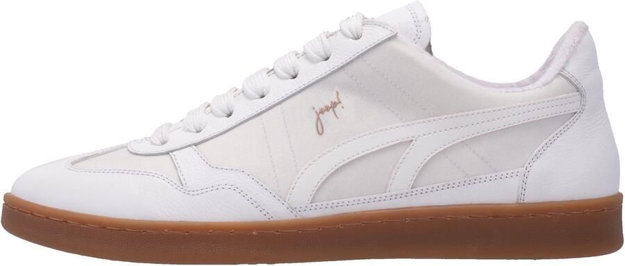 Joop Herren Sneaker Velluto Misto Palmero