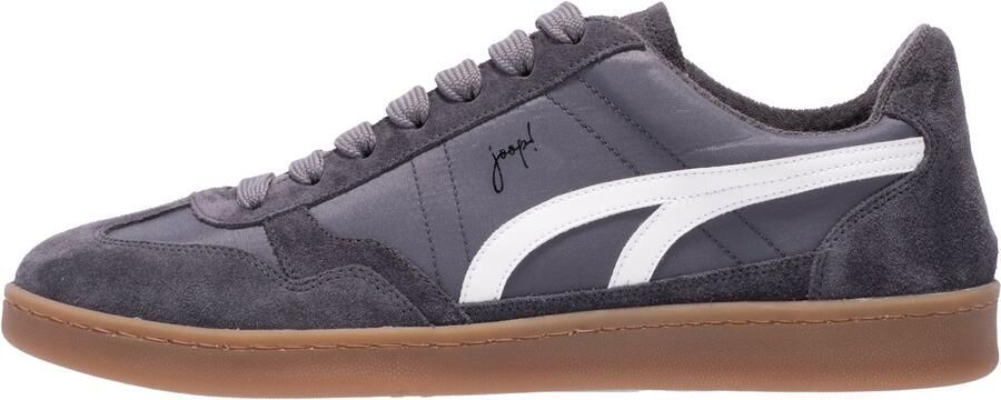 Joop Herren Sneaker Velluto Misto Palmero