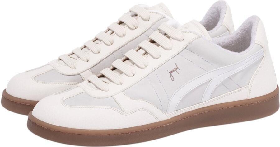 Joop Herren Sneaker Velluto Misto Palmero