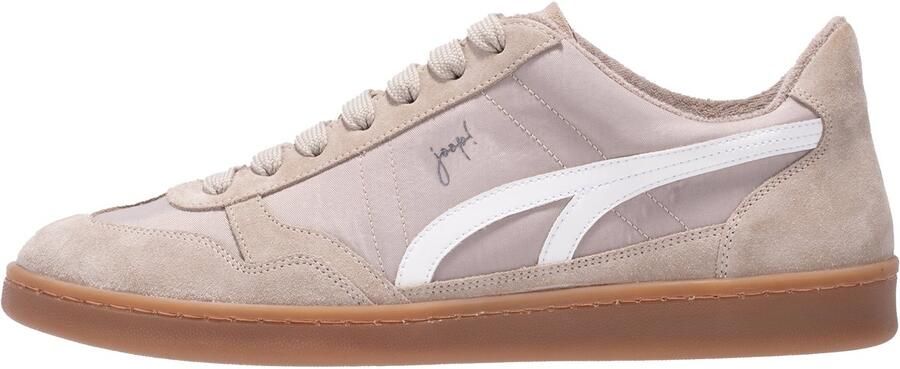 Joop Herren Sneaker Velluto Misto Palmero