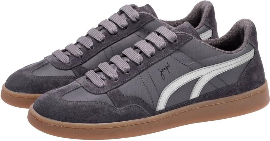Joop Herren Sneaker Velluto Misto Palmero