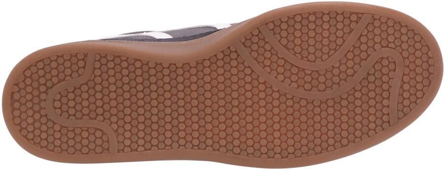 Joop Herren Sneaker Velluto Misto Palmero