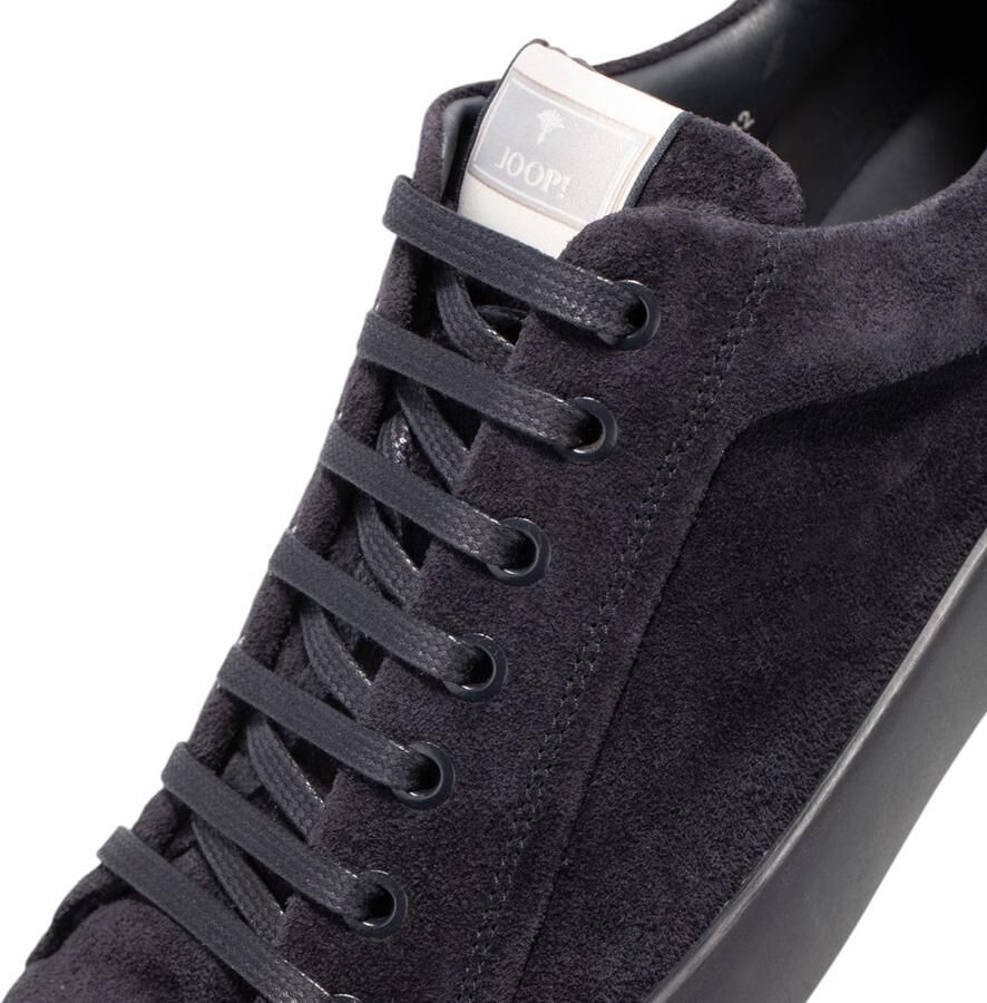 Joop Herren Sneaker Velluto Nikita
