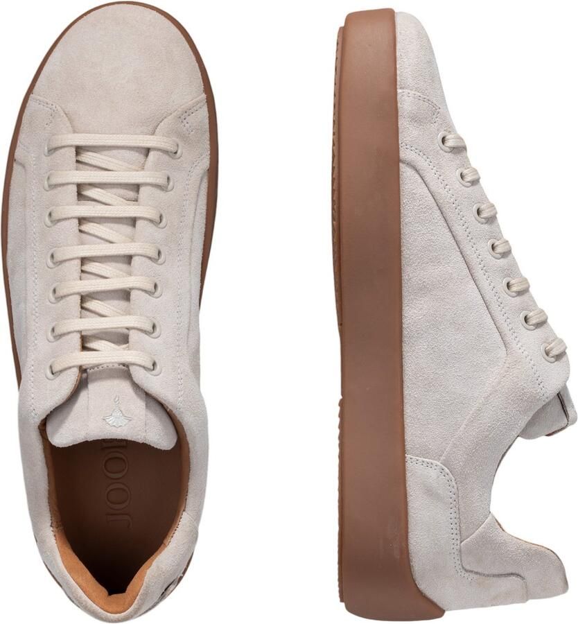 Joop Herren Sneaker Velluto Nikita - Foto 2