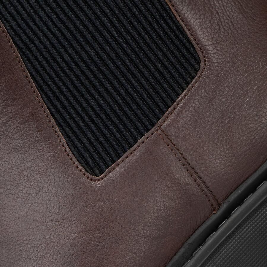 Joop Herren Stiefel Estate Zinon