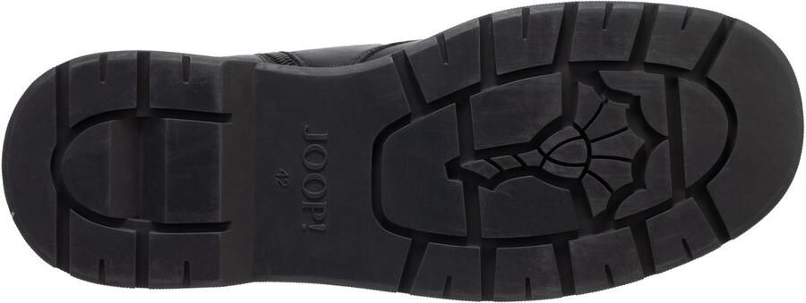 JOOP! SHOES Veterlaarzen met gestructureerde zool