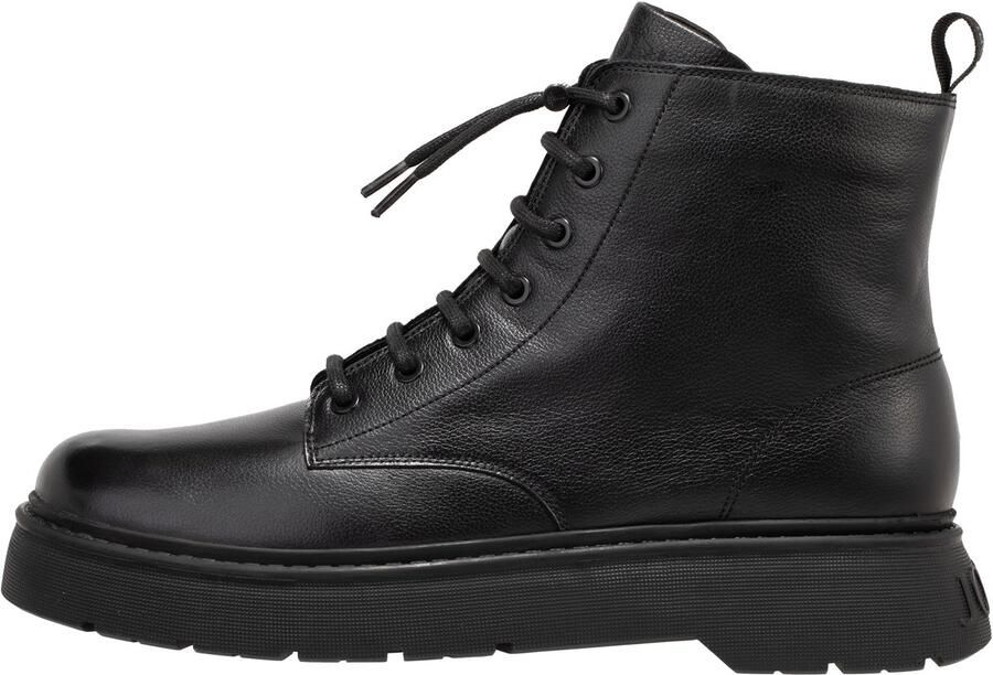 JOOP! SHOES Veterlaarzen met gestructureerde zool - Foto 2