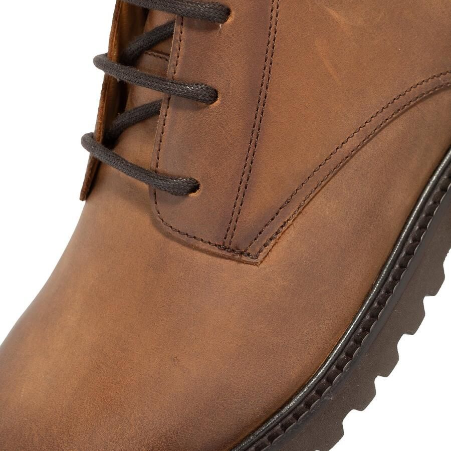 JOOP! SHOES Veterlaarzen met ritssluiting model 'loreto'