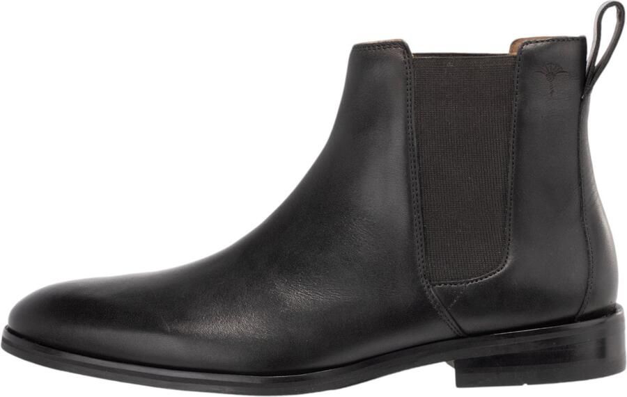 JOOP! SHOES Chelsea boots van leer model 'pero 1.0 kleitos'