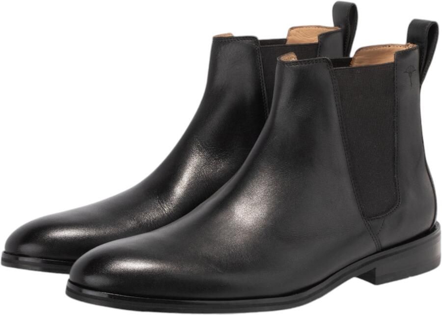 JOOP! SHOES Chelsea boots van leer model 'pero 1.0 kleitos'