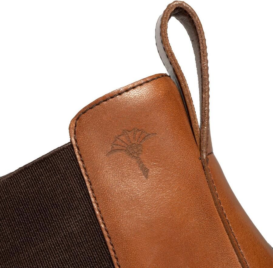 JOOP! SHOES Chelsea boots van leer model 'pero 1.0 kleitos'