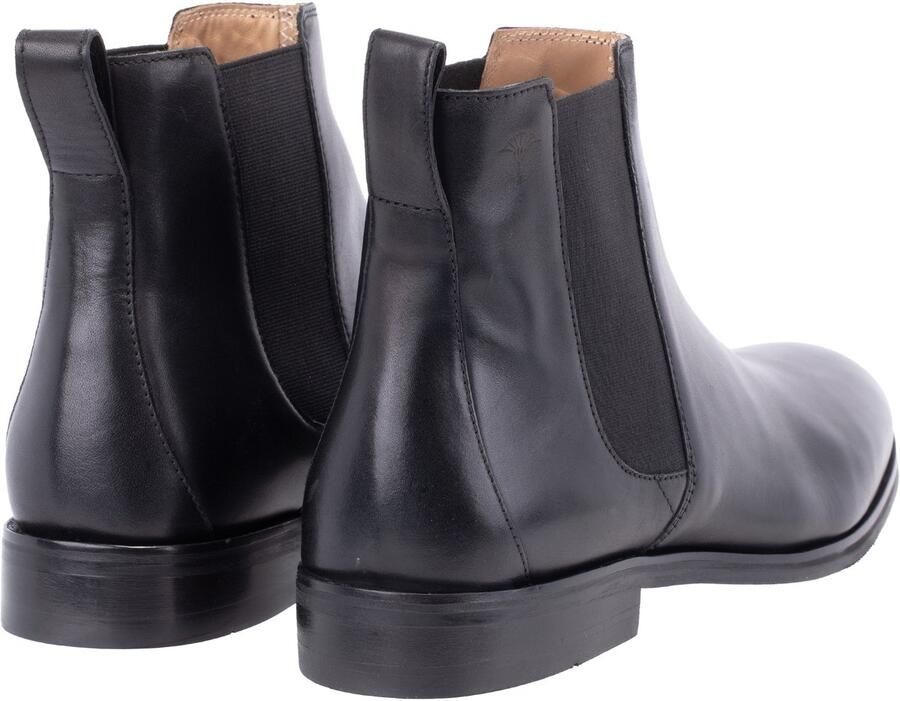 JOOP! SHOES Chelsea boots van leer model 'pero 1.0 kleitos'