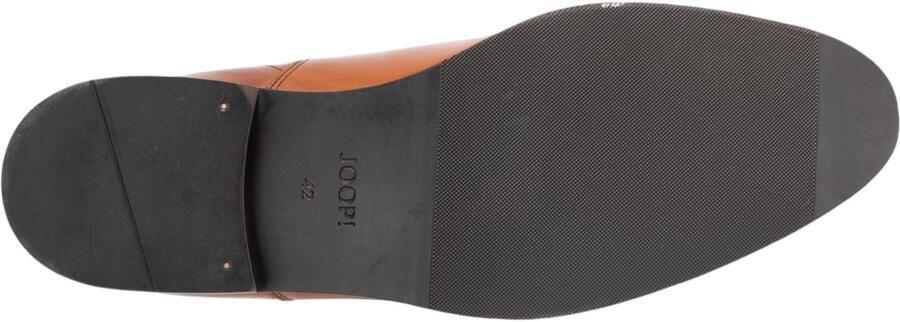 JOOP! SHOES Chelsea boots van leer model 'pero 1.0 kleitos'