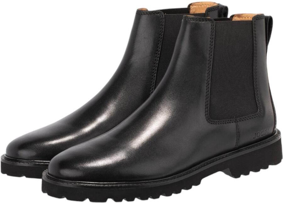 JOOP! SHOES Chelsea boots met elastische inzet