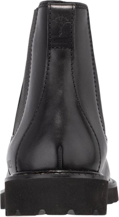 JOOP! SHOES Chelsea boots met elastische inzet