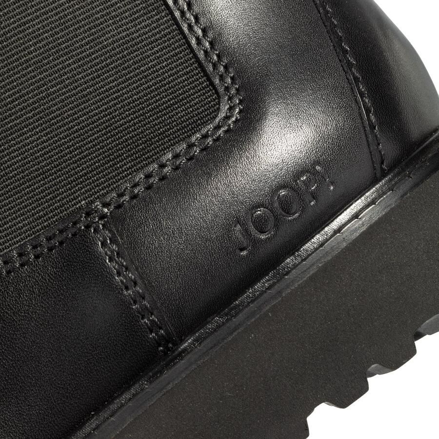 JOOP! SHOES Chelsea boots met elastische inzet