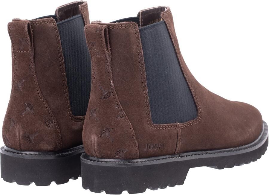 Joop Herren Stiefel Stampa Fine Daniel Chelsea