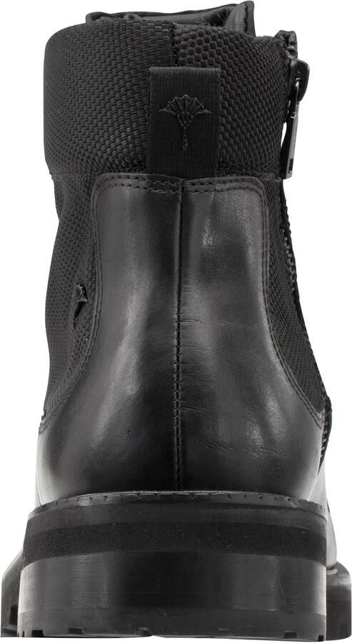 JOOP! SHOES Veterlaarzen met labeldetail model 'tela'