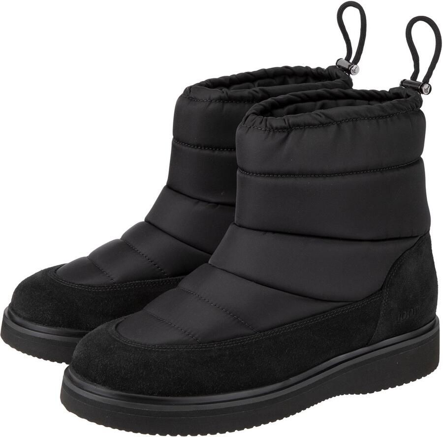 Joop Herren Stiefel Tela Misto Telos