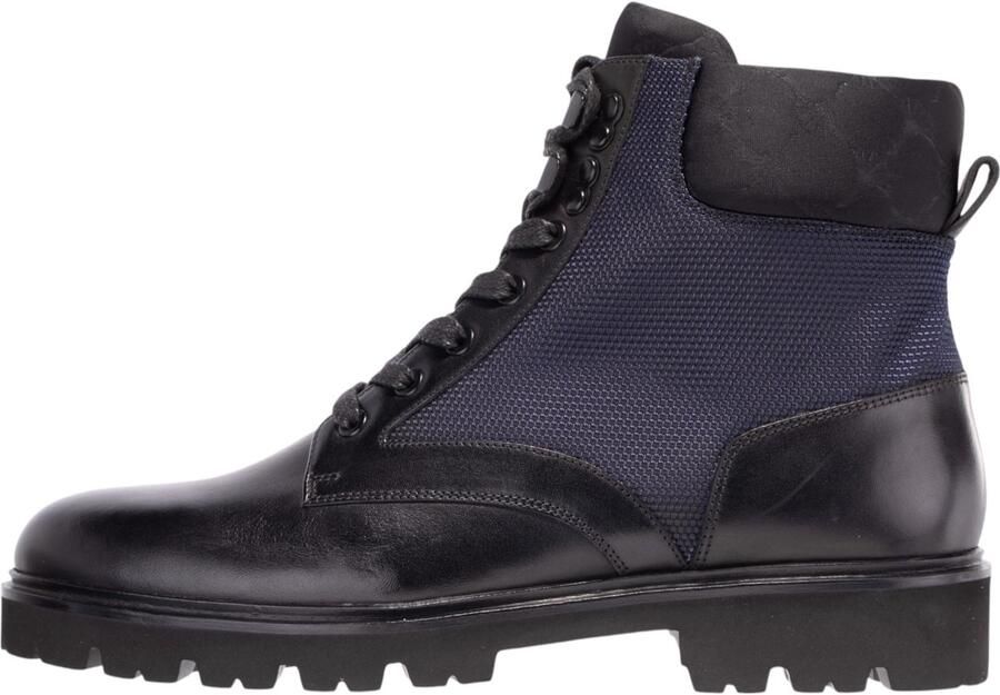 Joop Herren Stiefel Tela Stampa Hektor