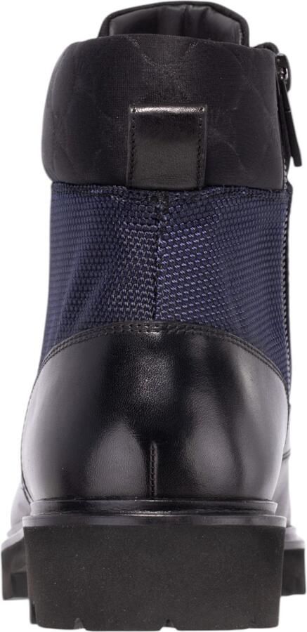 Joop Herren Stiefel Tela Stampa Hektor