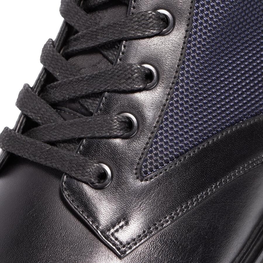 Joop Herren Stiefel Tela Stampa Hektor