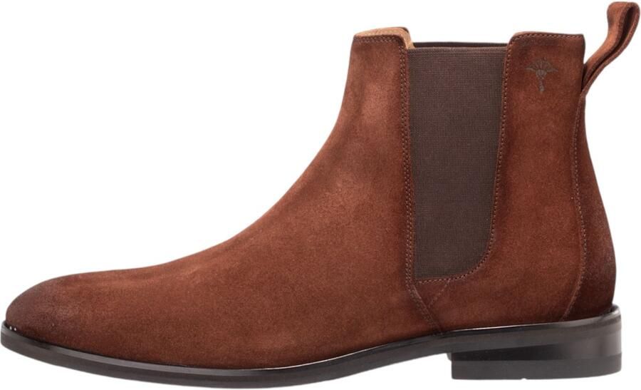 Joop Herren Stiefel Velluto 1.0 Kleitos Chelsea