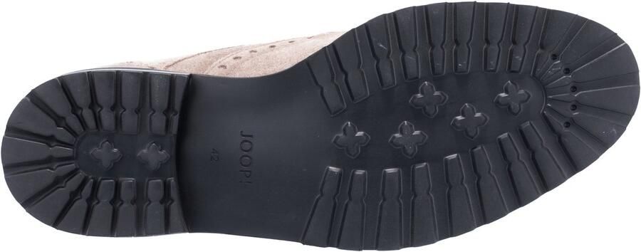 Joop Herren Stiefel Velluto Danilo Brogue