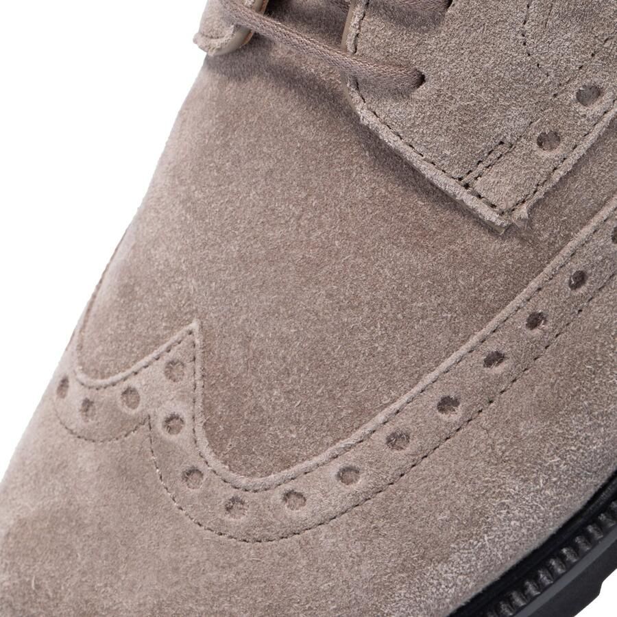 Joop Herren Stiefel Velluto Danilo Brogue