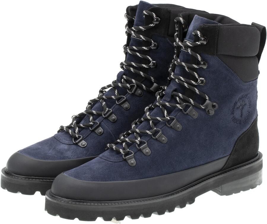 Joop Herren Stiefel Velluto Hektor