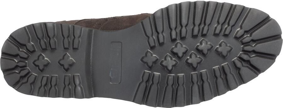 Joop Herren Stiefel Velluto New Danilo