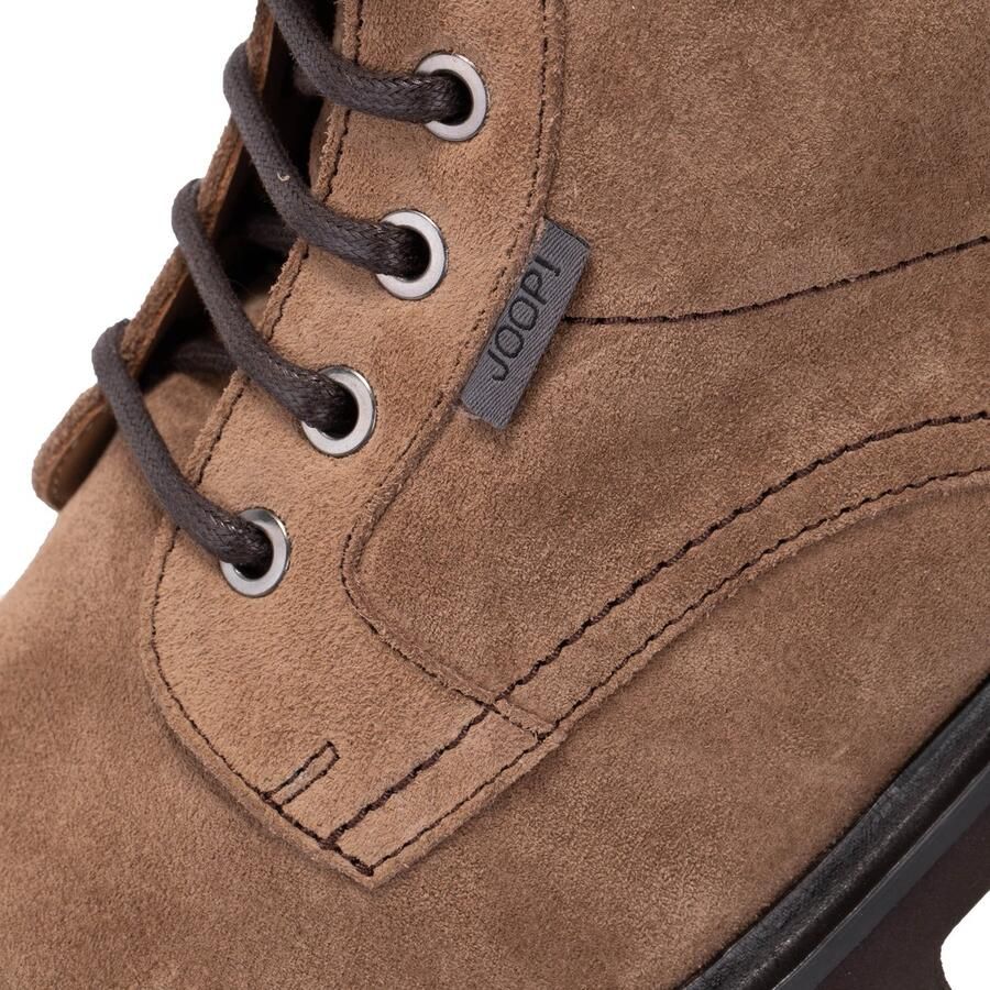 Joop Herren Stiefel Velluto Stampa Hektor